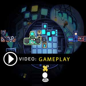 Rain City Nintendo Switch Gameplay Video