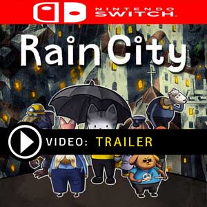 Comprar Rain City Nintendo Switch barato Comparar Preços