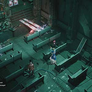 Rain of Reflections Chapter 1