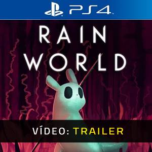 Rain World PS4- Atrelado de Vídeo