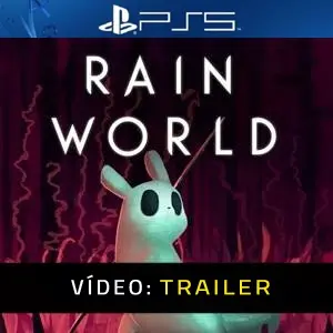 Rain World PS5- Atrelado de Vídeo