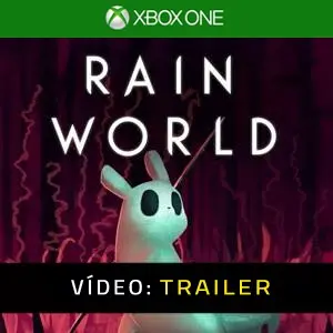 Rain World Xbox One- Atrelado de Vídeo