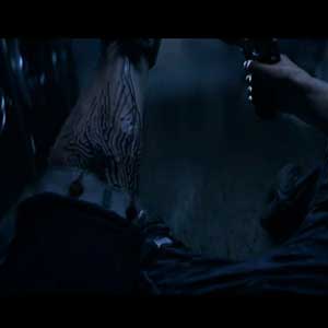 inimigo é mais letal