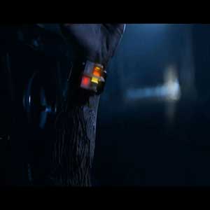 missões imprevisíveis