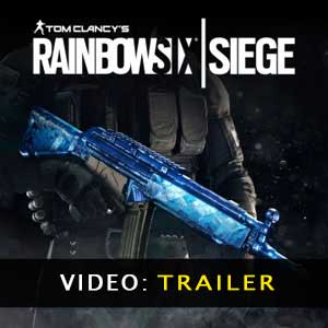 Comprar Rainbow Six Siege Cobalt Weapon Skin CD Key Comparar os preços