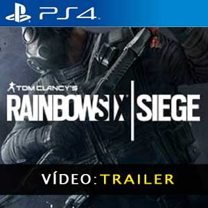 Comprar Rainbow Six Siege CD Key Comparar Preços