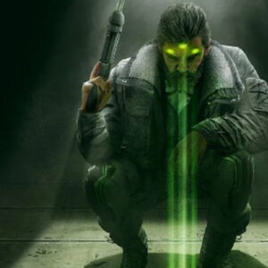 Jogo Rainbow Six Siege Sam Fisher Gameplay: Tudo Sobre o Operador Zero