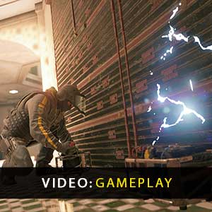 Rainbow Six Siege Gameplay Video