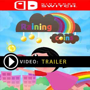 Comprar Raining Coins Nintendo Switch barato Comparar Preços