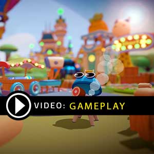 Ranch Planet Gameplay Video