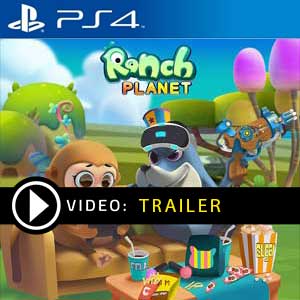 Comprar Ranch Planet PS4 Comparar Preços