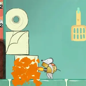 Randomice - Isqueiro