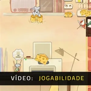 Randomice - Jogabilidade