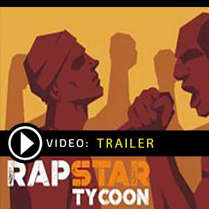 Comprar RapStar Tycoon CD Key Comparar Preços