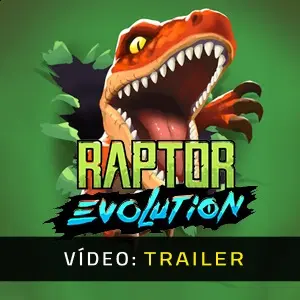 Raptor Evolution - Trailer