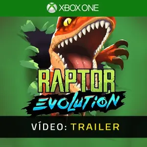 Raptor Evolution Xbox One - Trailer
