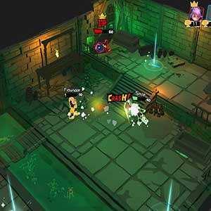 armas provenientes de todo o mundo