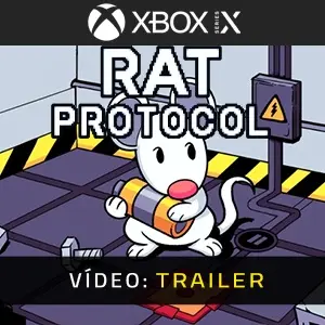 Rat Protocol Xbox Series - Trailer