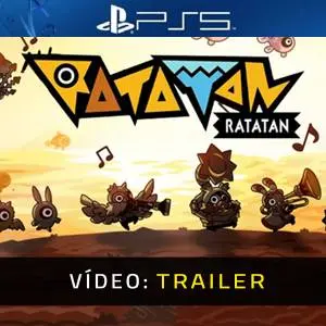Ratatan - PS5 Trailer de Vídeo