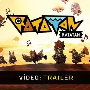 Ratatan - Trailer de Vídeo