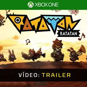 Ratatan - Xbox One Trailer de Vídeo