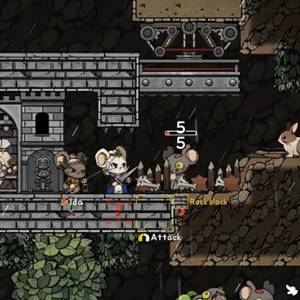 Ratopia - Ratos mortos-vivos