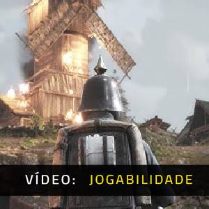 Ratten Reich - Jogabilidade