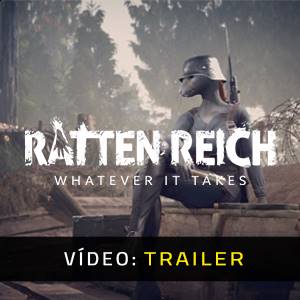 Ratten Reich - Trailer