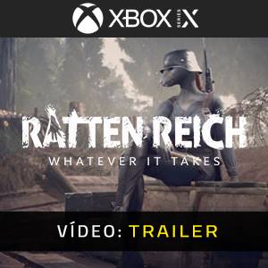 Ratten Reich Xbox Series - Trailer