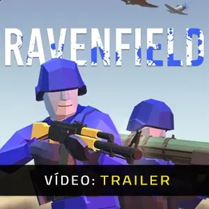 Ravenfield - Trailer de vídeo