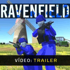 Ravenfield Trailer de vídeo
