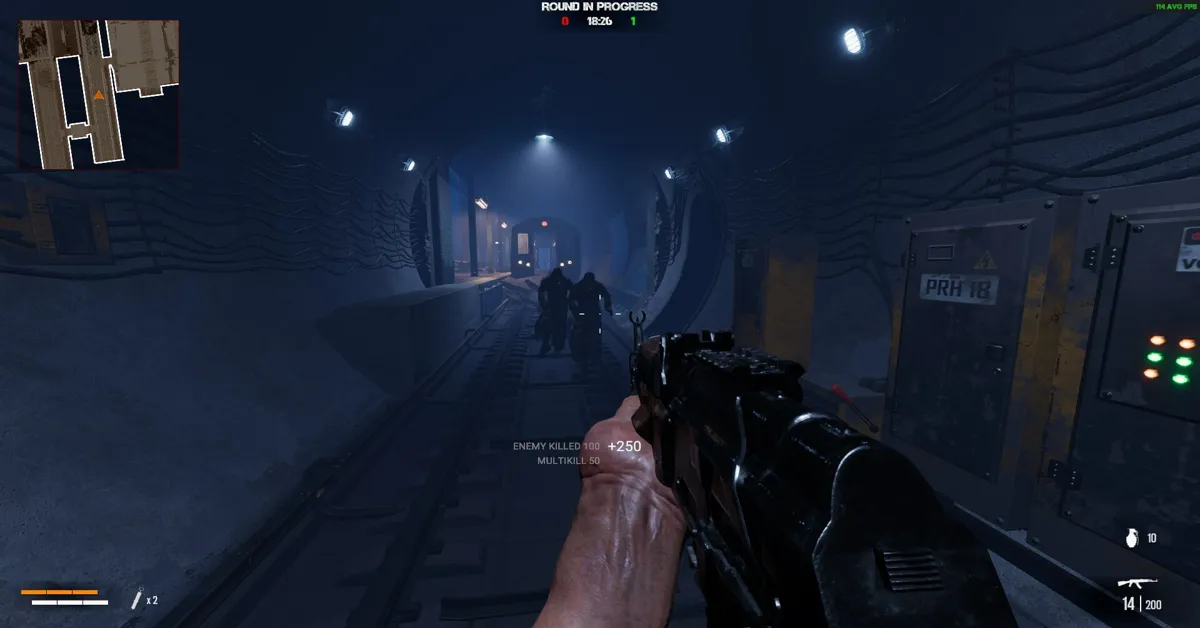 Ravenous Horde Download