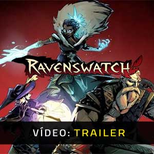 Ravenswatch - Atrelado de Vídeo