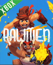 RAWMEN Xbox One
