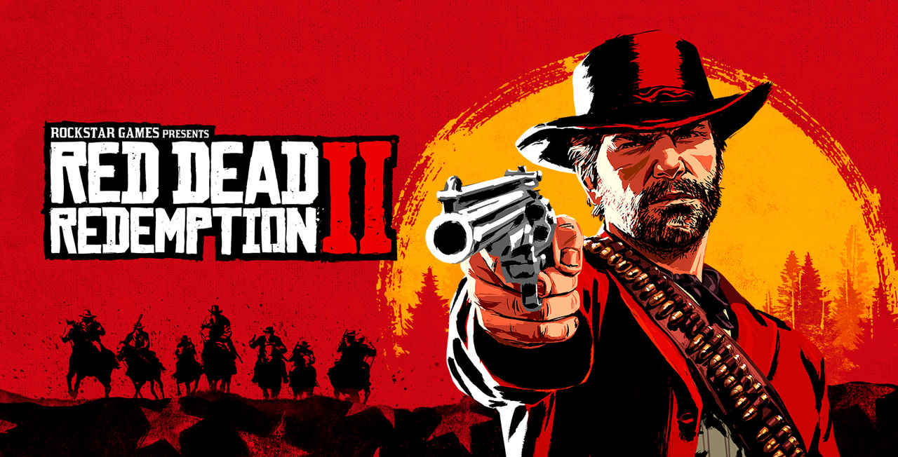 Red Dead Redemption II versÃ£o next-gen