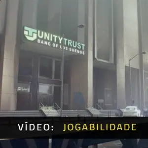 Ready or Not Boiling Point - Jogabilidade