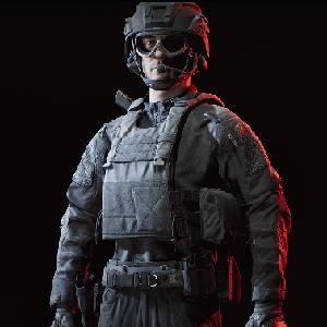 Ready or Not: Dark Waters - Personalização