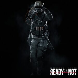 Pronto ou Não: A Equipa de Editores17 retira-se devido ao nível de atirador escolar