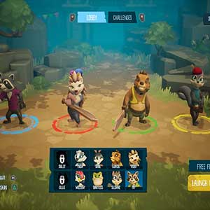 ReadySet Heroes