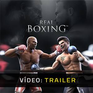 Real Boxing - Trailer