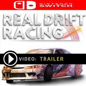 Comprar Real Drift Racing Nintendo Switch barato Comparar Preços