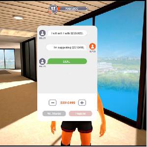 REAL ESTATE Simulator - Acordo