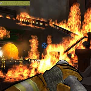 Real Heroes Firefighter