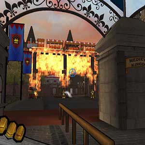 Real Heroes Firefighter