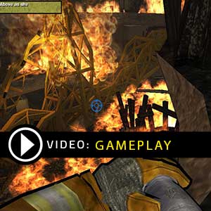 Real Heroes Firefighter Gameplay Video