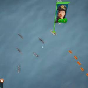 Realpolitiks 3 Earth and Beyond - Divisão 1