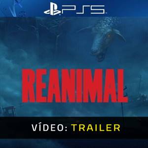 REANIMAL PS5 Trailer de Vídeo