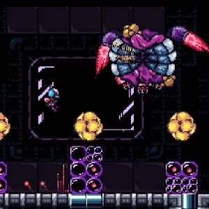 Rebel Transmute Combate Contra o Chefe