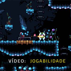 Rebel Transmute Vídeo de Jogabilidade