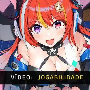 Rebellion GODSOUL: Awakening Vídeo de Jogabilidade